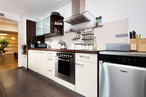 Apartment Warsaw Plac Konstytucji