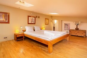 Apartment Warsaw Plac Konstytucji