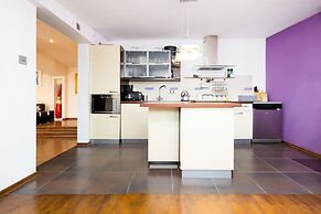 Apartment Warsaw Plac Konstytucji