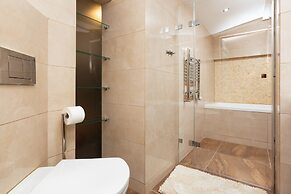 Apartment Warsaw Plac Konstytucji