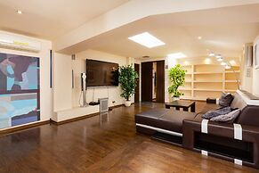 Apartment Warsaw Plac Konstytucji