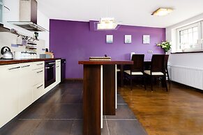 Apartment Warsaw Plac Konstytucji