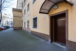 Apartment Warsaw Plac Konstytucji