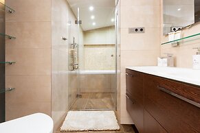 Apartment Warsaw Plac Konstytucji