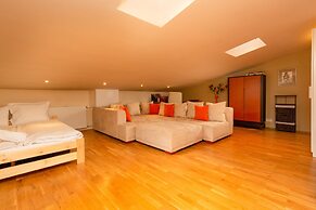 Apartment Warsaw Plac Konstytucji