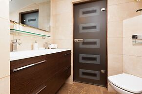 Apartment Warsaw Plac Konstytucji