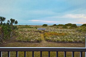 Direct Beachfront Delight by Beachside Management