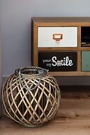 Apartment Warsaw Woronicza by Renters