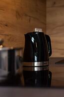 Apartment Warsaw Woronicza by Renters