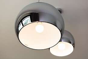 Apartment Warsaw Woronicza by Renters