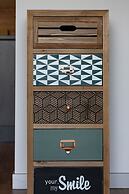 Apartment Warsaw Woronicza by Renters