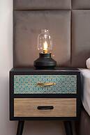 Apartment Warsaw Woronicza by Renters