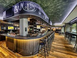 ibis Styles Hamburg Barmbek