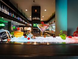ibis Styles Hamburg Barmbek