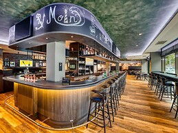 ibis Styles Hamburg Barmbek