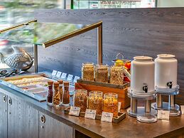 ibis Styles Hamburg Barmbek