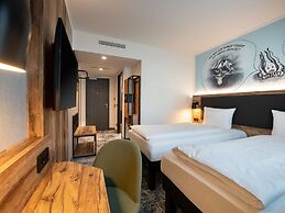 ibis Styles Hamburg Barmbek