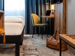 ibis Styles Hamburg Barmbek