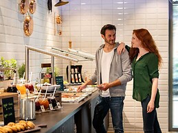 ibis Styles Hamburg Barmbek