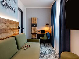 ibis Styles Hamburg Barmbek