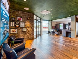 ibis Styles Hamburg Barmbek