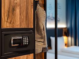 ibis Styles Hamburg Barmbek