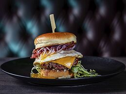 ibis Styles Hamburg Barmbek