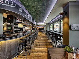 ibis Styles Hamburg Barmbek