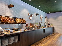 ibis Styles Hamburg Barmbek