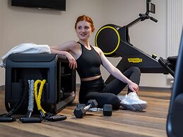 ibis Styles Hamburg Barmbek