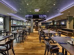 ibis Styles Hamburg Barmbek