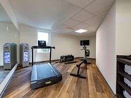 ibis Styles Hamburg Barmbek