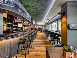 ibis Styles Hamburg Barmbek