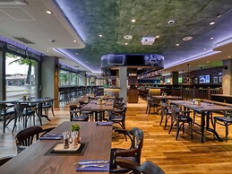 ibis Styles Hamburg Barmbek