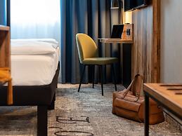 ibis Styles Hamburg Barmbek