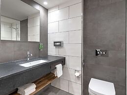 ibis Styles Hamburg Barmbek