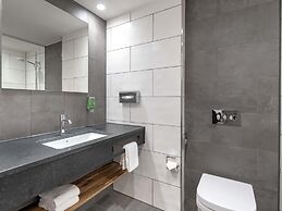 ibis Styles Hamburg Barmbek