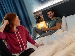 ibis Styles Hamburg Barmbek