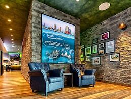 ibis Styles Hamburg Barmbek