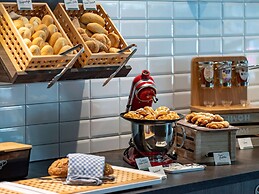 ibis Styles Hamburg Barmbek