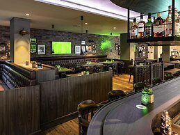 ibis Styles Hamburg Barmbek