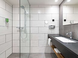 ibis Styles Hamburg Barmbek