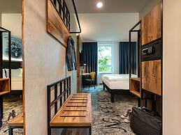 ibis Styles Hamburg Barmbek