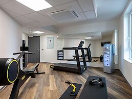 ibis Styles Hamburg Barmbek