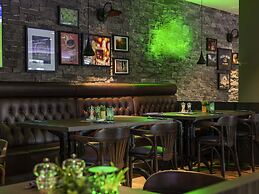 ibis Styles Hamburg Barmbek