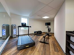 ibis Styles Hamburg Barmbek
