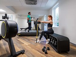 ibis Styles Hamburg Barmbek