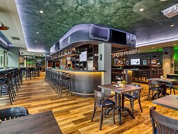 ibis Styles Hamburg Barmbek