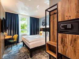 ibis Styles Hamburg Barmbek