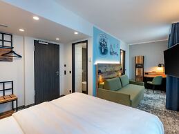 ibis Styles Hamburg Barmbek